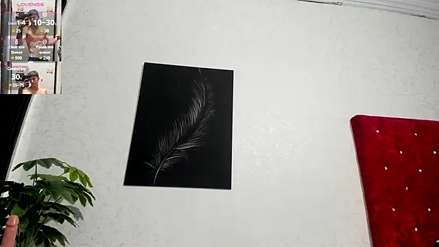 Cristopher23  online show from March 2, 7:56 pm