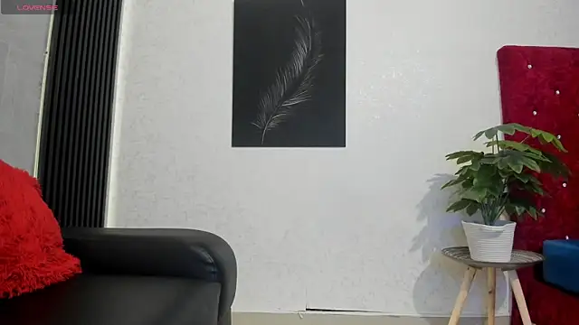 Cristopher23  online show from March 7, 8:00 pm