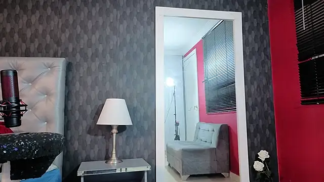 Cristopher23  online show from September 11, 8:09 pm