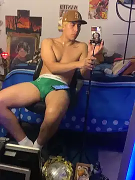 roguer darkk online show from March 8, 6:21 am