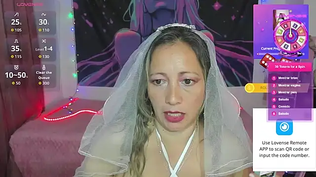 Snapshot of Melanyy_100 chatting on March 6, 11:45 pm Melanyy 100 online show from March 6, 11:45 pm