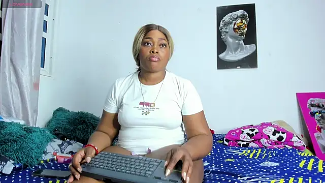 Lilybaudinx96 online show from November 29, 4:59 am