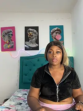 Lilybaudinx96 online show from May 1, 7:57 am