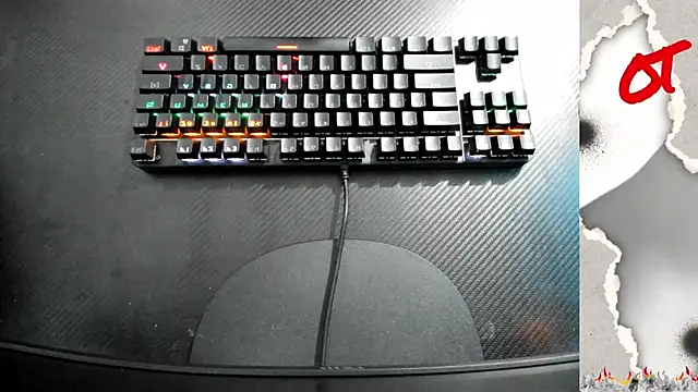 Calihotcaliente277 online show from October 15, 9:53 am