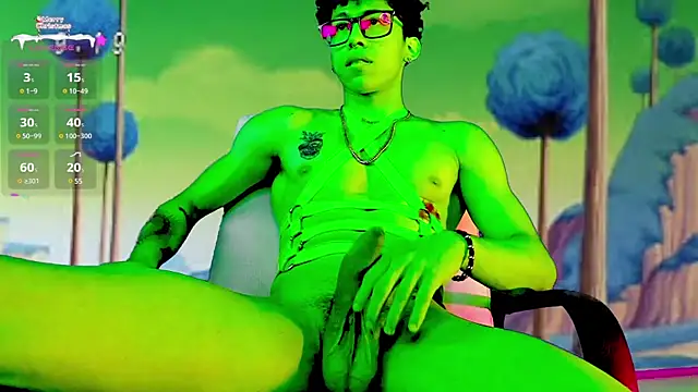 Snapshot of AkazaBoy_ chatting on December 28, 8:48 am AkazaBoy  online show from December 28, 8:48 am