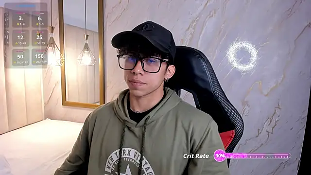 AkazaBoy  online show from December 3, 5:15 am