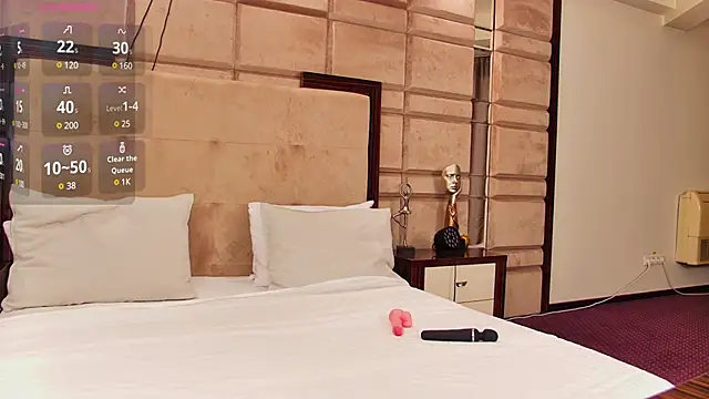 CassieFox  online show from January 10, 7:32 pm