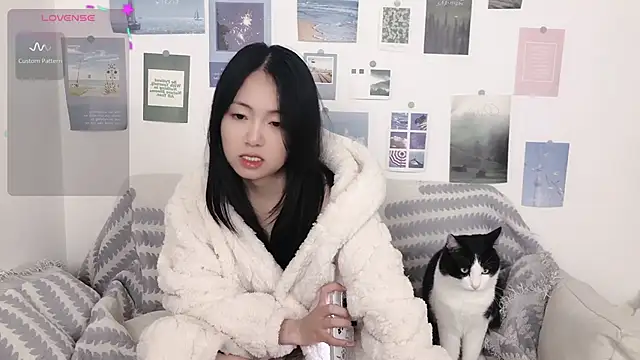 LiLiYbaby online show from January 13, 10:47 am