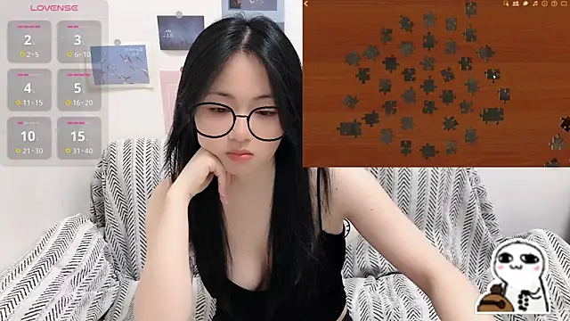 LiLiYbaby online show from May 2, 6:51 am