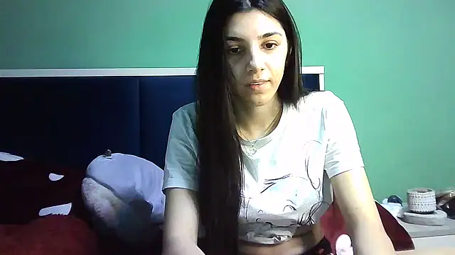 Snapshot of Ahotkittyxxx chatting on December 28, 10:58 am Ahotkittyxxx online show from December 28, 10:58 am