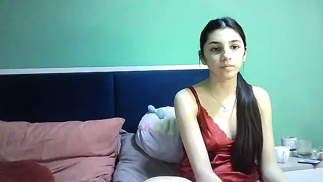 Snapshot of Ahotkittyxxx chatting on December 29, 12:12 pm Ahotkittyxxx online show from December 29, 12:12 pm