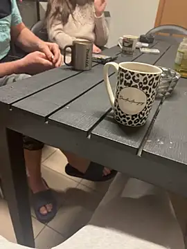 Snapshot of daubine46 chatting on March 18, 6:38 am daubine46 online show from March 18, 6:38 am