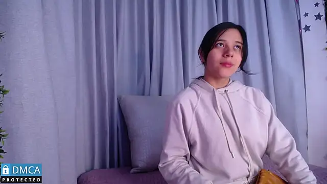 floriamANDjazmin online show from February 19, 2:55 am