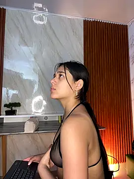 floriamANDjazmin online show from September 19, 3:08 am