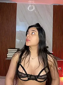 floriamANDjazmin online show from June 15, 6:54 pm