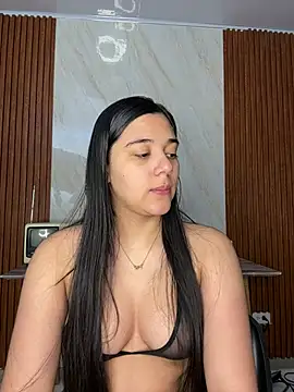 floriamANDjazmin online show from July 6, 3:03 am