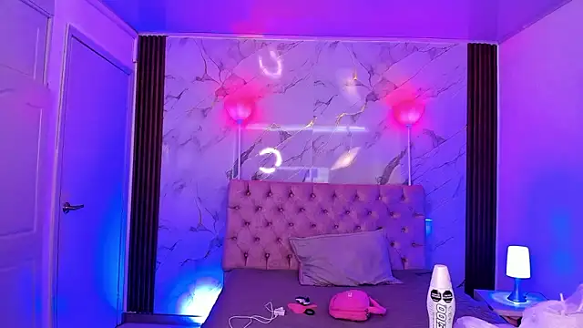 AuroraDiaz online show from November 28, 7:27 pm