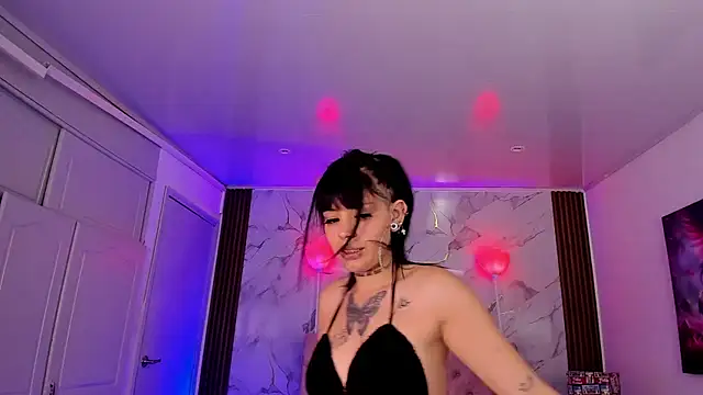 AuroraDiaz online show from December 17, 7:53 pm