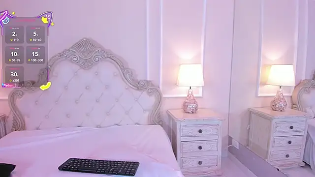 Snapshot of SamanthaPierce chatting on October 16, 12:06 pm SamanthaPierce online show from October 16, 12:06 pm