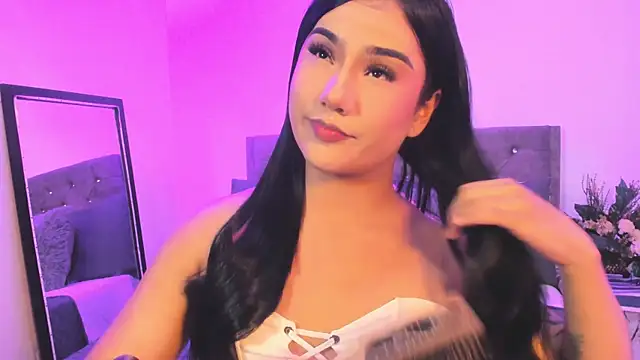 AssQueen18 online show from October 27, 1:53 am