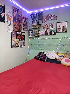 Snapshot of angel_modeusSucubo chatting on December 15, 1:57 am angel modeusSucubo online show from December 15, 1:57 am