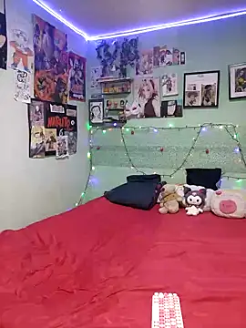 Snapshot of angel_modeusSucubo chatting on December 17, 2:01 am angel modeusSucubo online show from December 17, 2:01 am