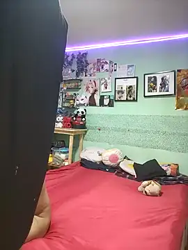 Snapshot of angel_modeusSucubo chatting on February 7, 5:20 am angel modeusSucubo online show from February 7, 5:20 am