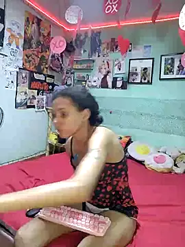 Snapshot of angel_modeusSucubo chatting on February 9, 6:26 pm angel modeusSucubo online show from February 9, 6:26 pm