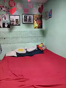 Snapshot of angel_modeusSucubo chatting on March 1, 3:32 am angel modeusSucubo online show from March 1, 3:32 am