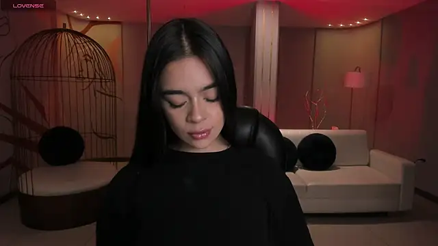 AlanaCraft online show from January 14, 3:32 am