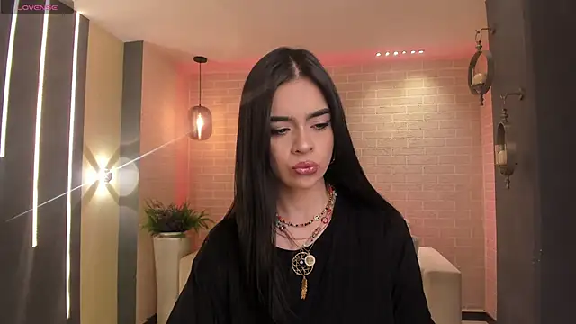 AlanaCraft online show from January 16, 3:34 am