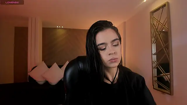 AlanaCraft online show from January 24, 3:54 am