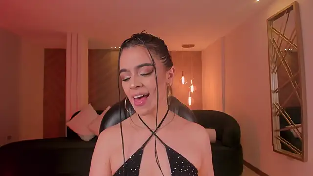 AlanaCraft online show from January 24, 6:57 am