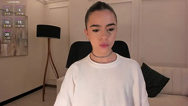 AlanaCraft online show from October 13, 12:16 pm