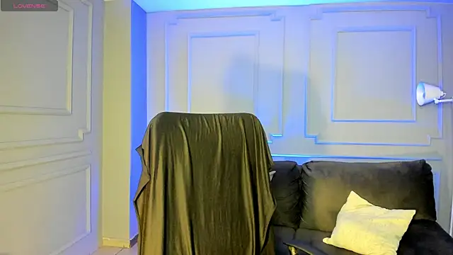 AlanaCraft online show from November 7, 12:16 pm