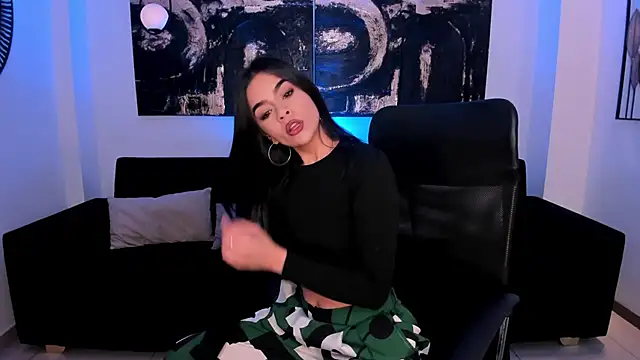 AlanaCraft online show from November 12, 12:49 pm