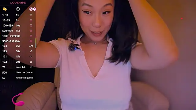 Snapshot of kimmy_chi_ chatting on June 23, 5:22 pm kimmy chi online show from June 23, 5:22 pm