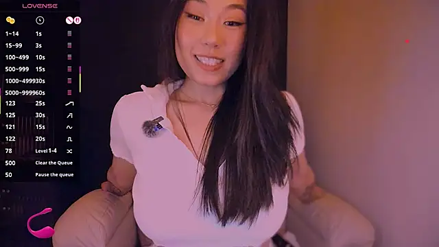 Snapshot of kimmy_chi_ chatting on June 30, 5:58 pm kimmy chi online show from June 30, 5:58 pm