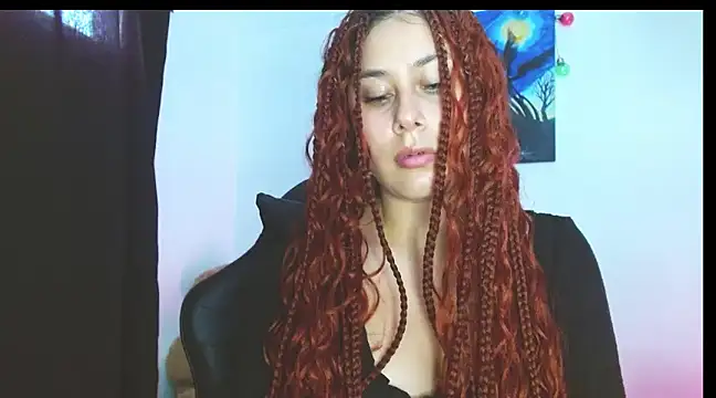 Snapshot of pamela_fox03 chatting on December 9, 8:12 pm pamela fox03 online show from December 9, 8:12 pm