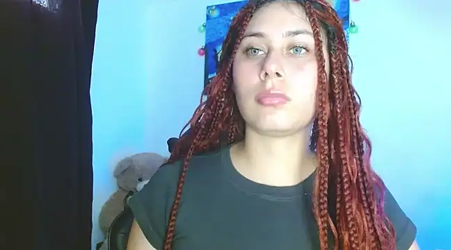 Snapshot of pamela_fox03 chatting on December 26, 9:26 pm pamela fox03 online show from December 26, 9:26 pm
