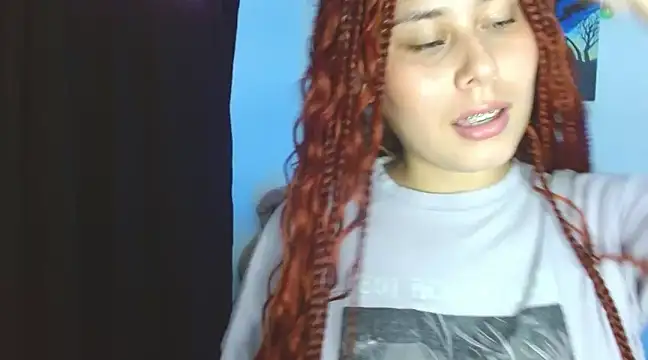 Snapshot of pamela_fox03 chatting on December 28, 8:47 pm pamela fox03 online show from December 28, 8:47 pm