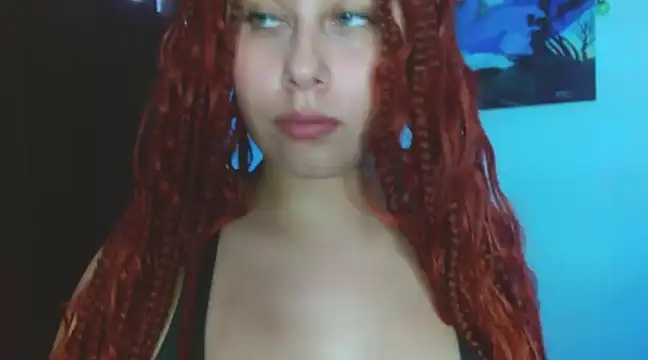 Snapshot of pamela_fox03 chatting on January 4, 7:44 pm pamela fox03 online show from January 4, 7:44 pm