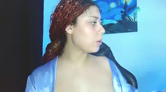 Snapshot of pamela_fox03 chatting on January 10, 11:29 pm pamela fox03 online show from January 10, 11:29 pm
