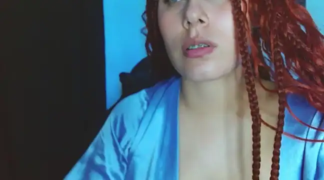 Snapshot of pamela_fox03 chatting on January 11, 9:36 pm pamela fox03 online show from January 11, 9:36 pm