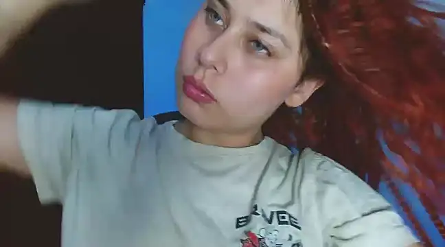 Snapshot of pamela_fox03 chatting on January 12, 11:36 pm pamela fox03 online show from January 12, 11:36 pm