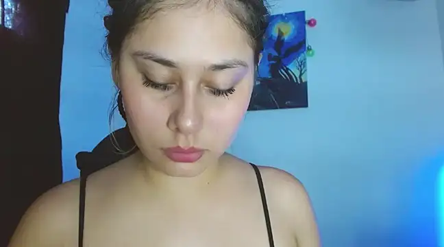 Snapshot of pamela_fox03 chatting on January 17, 9:06 pm pamela fox03 online show from January 17, 9:06 pm