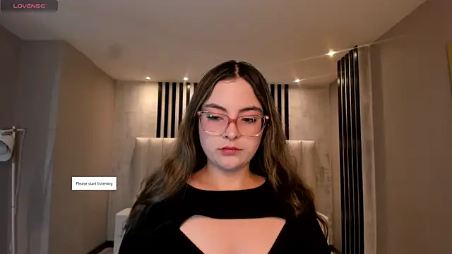 AllisonRogersX online show from May 19, 10:54 am