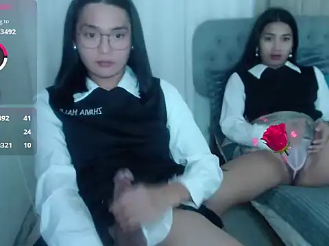 zhaviahale21 online show from June 27, 5:29 pm
