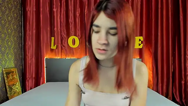  Polly Love  online show from February 21, 7:23 am