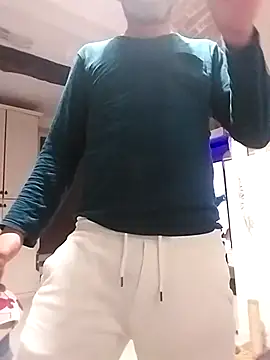 affascino online show from March 9, 7:18 pm